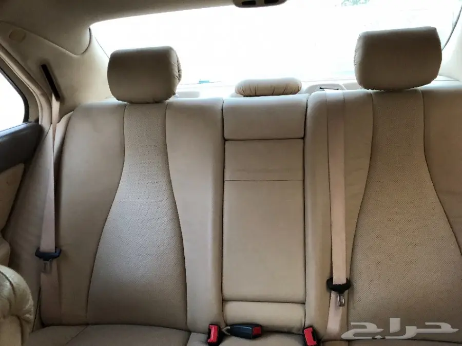 مرسيدس بنز S 320 2002 (فياجرا) بحري داخل بيج (image 14)