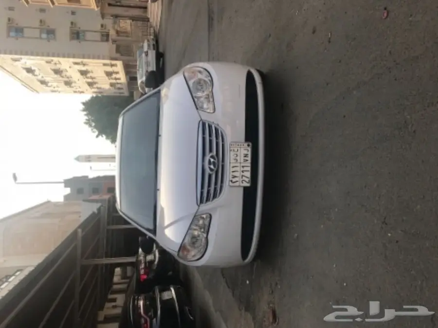 هونداي النترا 2011 (image 2)