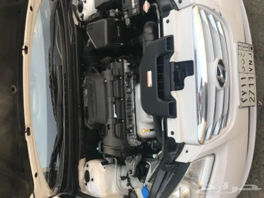 هونداي النترا 2011 (image 3)