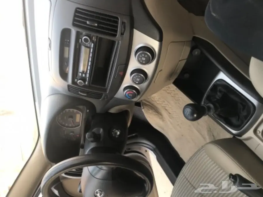 هونداي النترا 2011 (image 4)