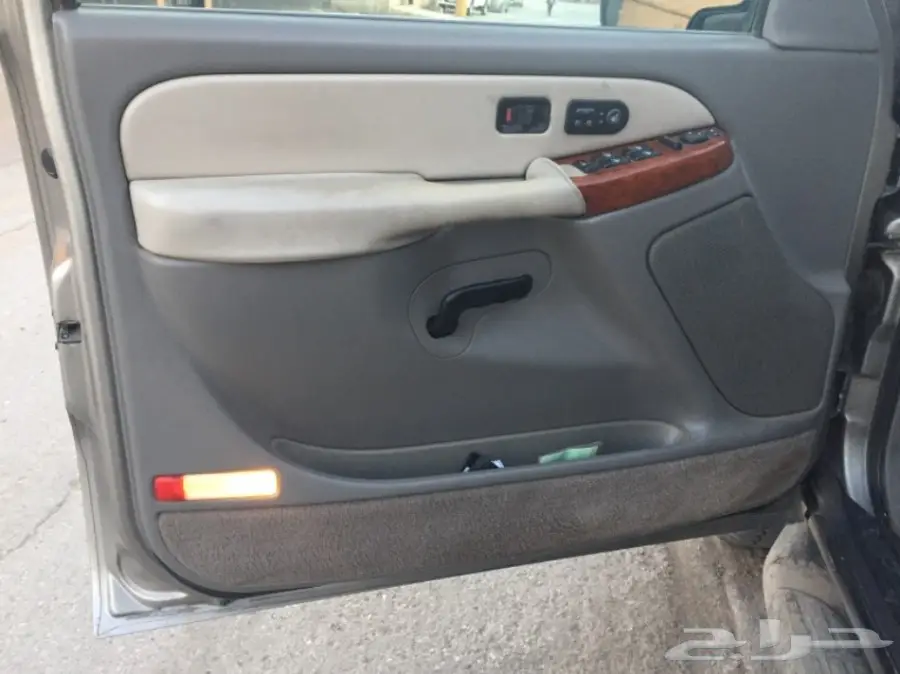 جمس صالون موديل 2001 (image 7)