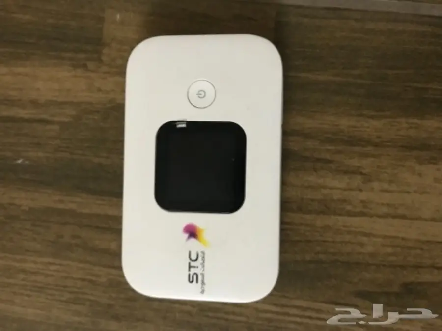 شبكه هواوي stc