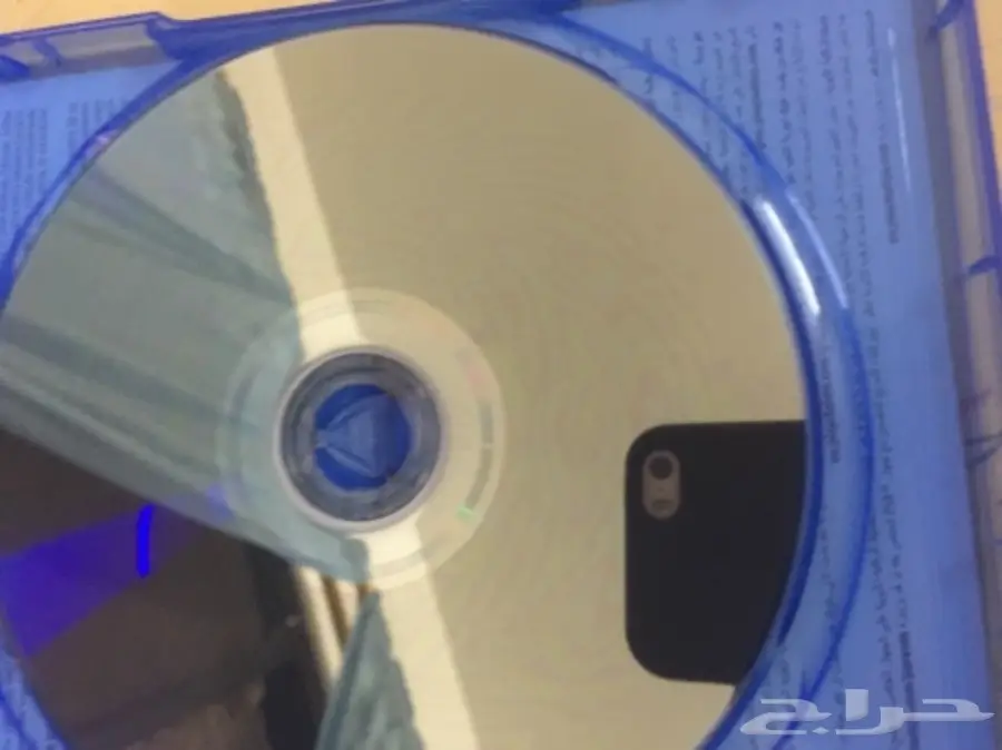 للبيع شريط uncharted الارث المفقود (image 1)