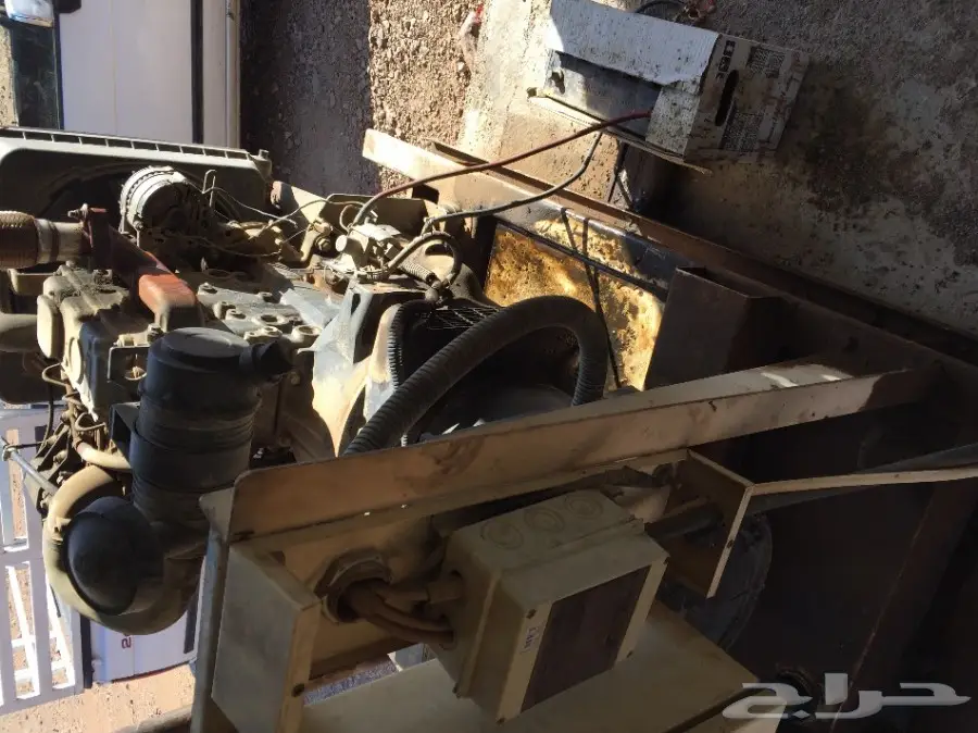 مكينة كهرباء بالمدينه (image 4)