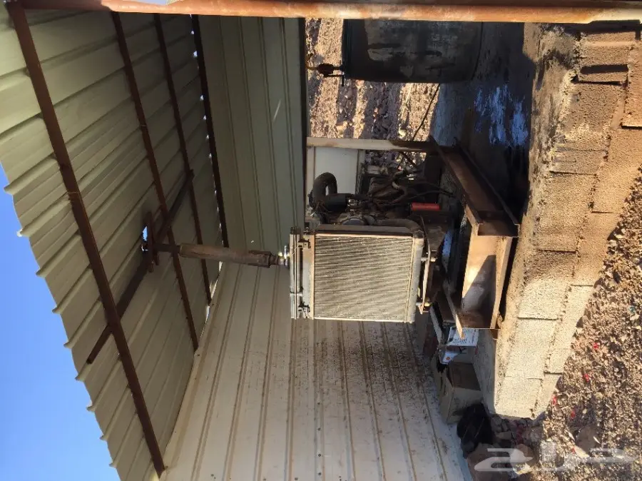 مكينة كهرباء بالمدينه (image 7)