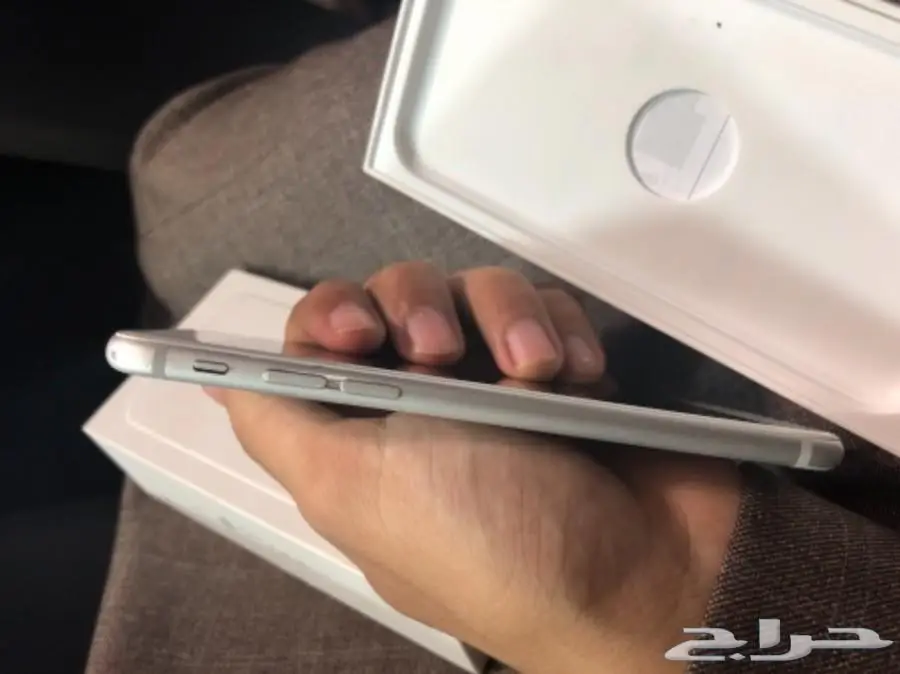 ايفون 6  (image 1)