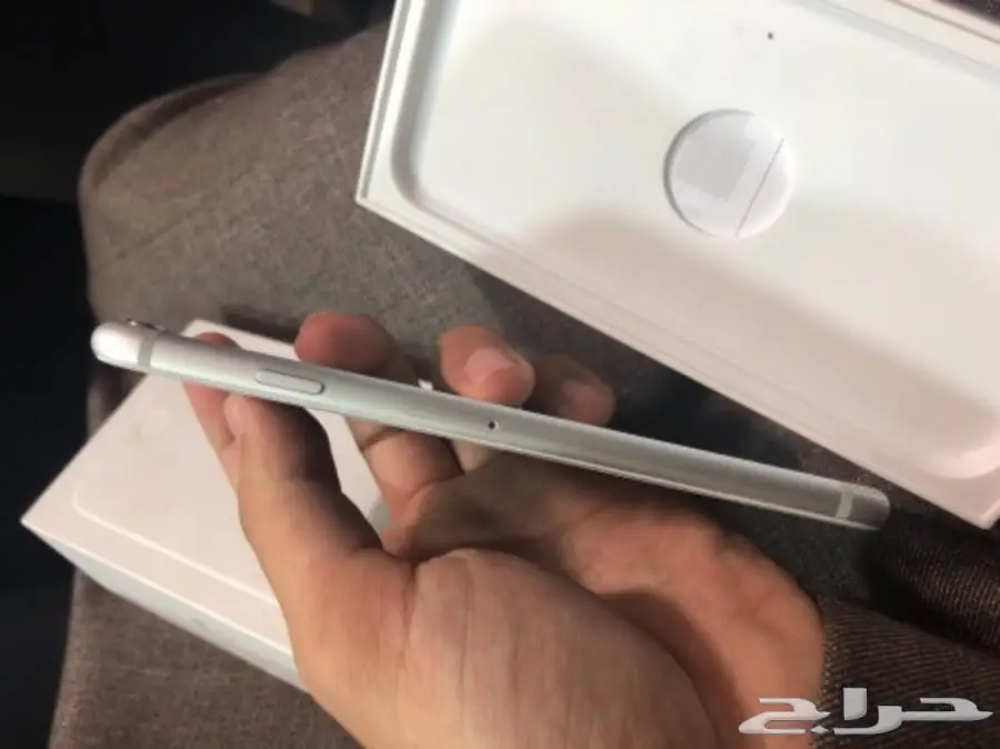 ايفون 6  (image 2)