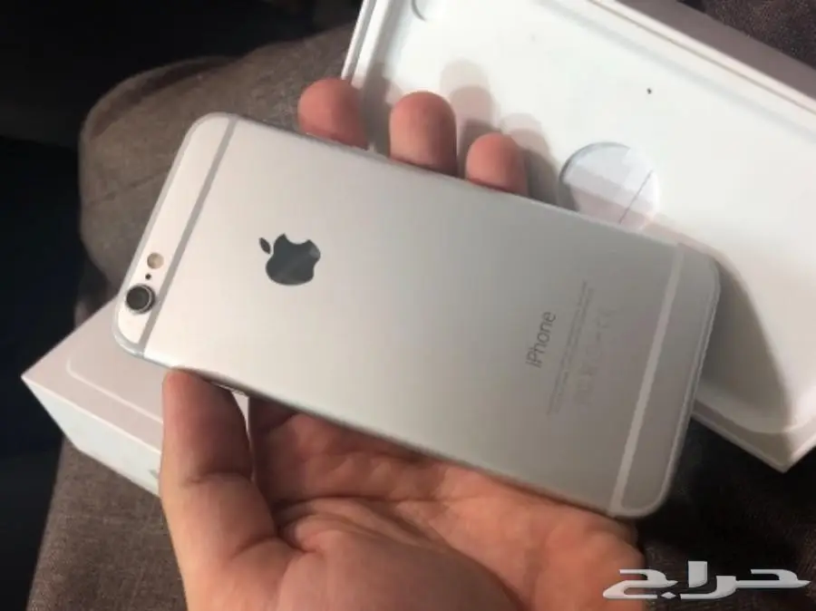 ايفون 6  (image 3)
