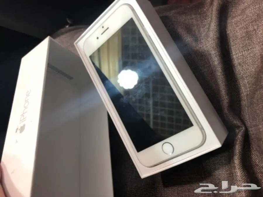 ايفون 6  (image 4)