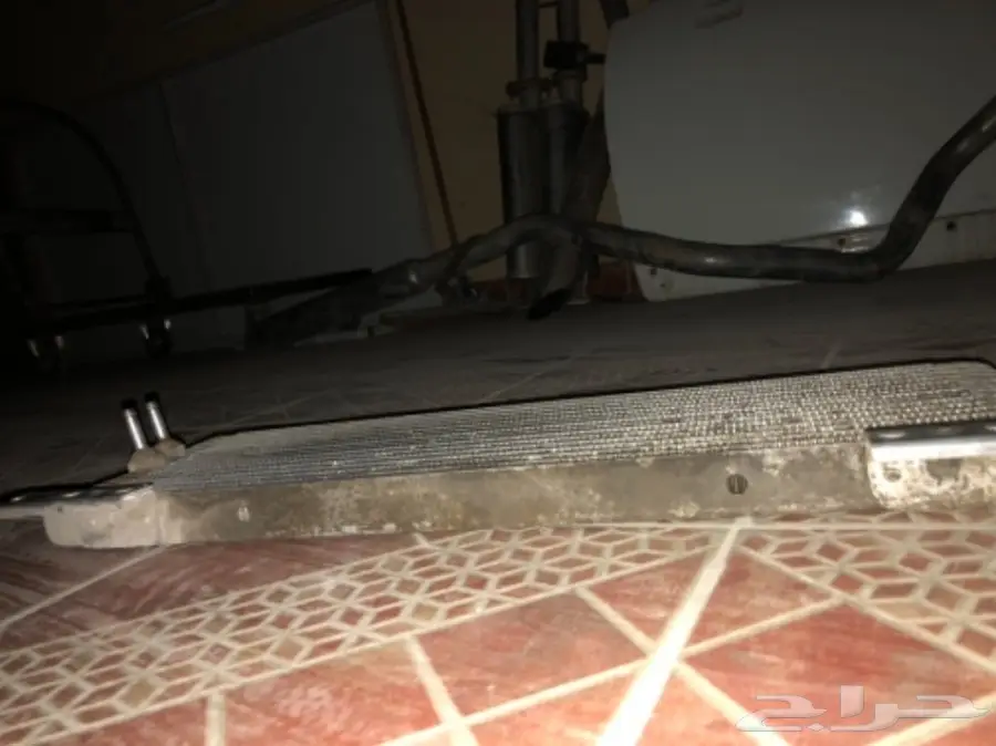 للبيع مبرد قير 40 الف وحده اكسبلور  (image 2)