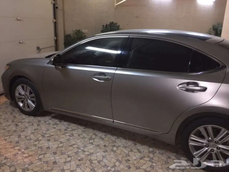 لكزس 350 ES