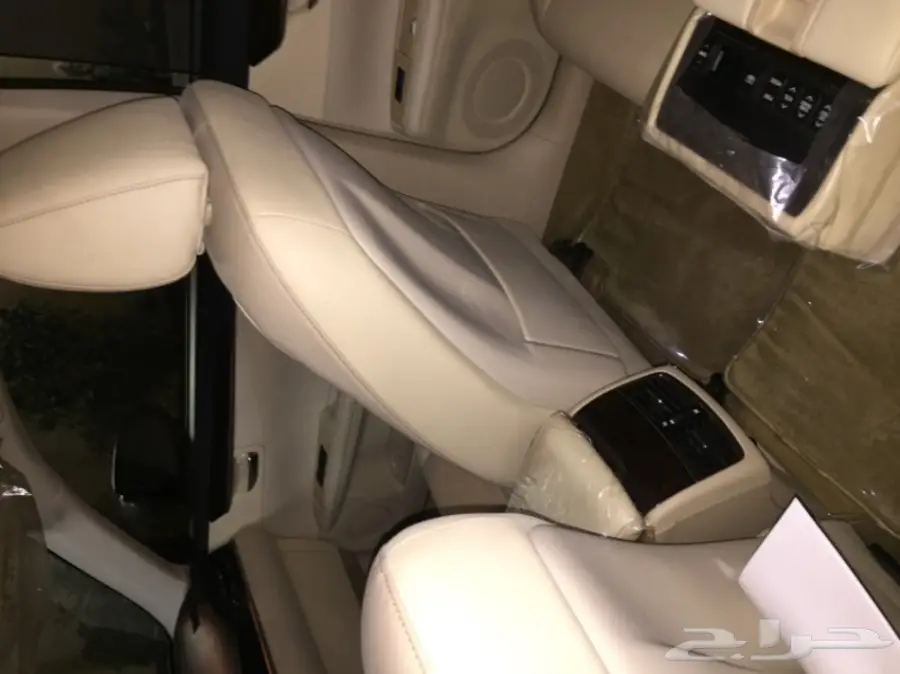 لكزس 350 ES (image 1)