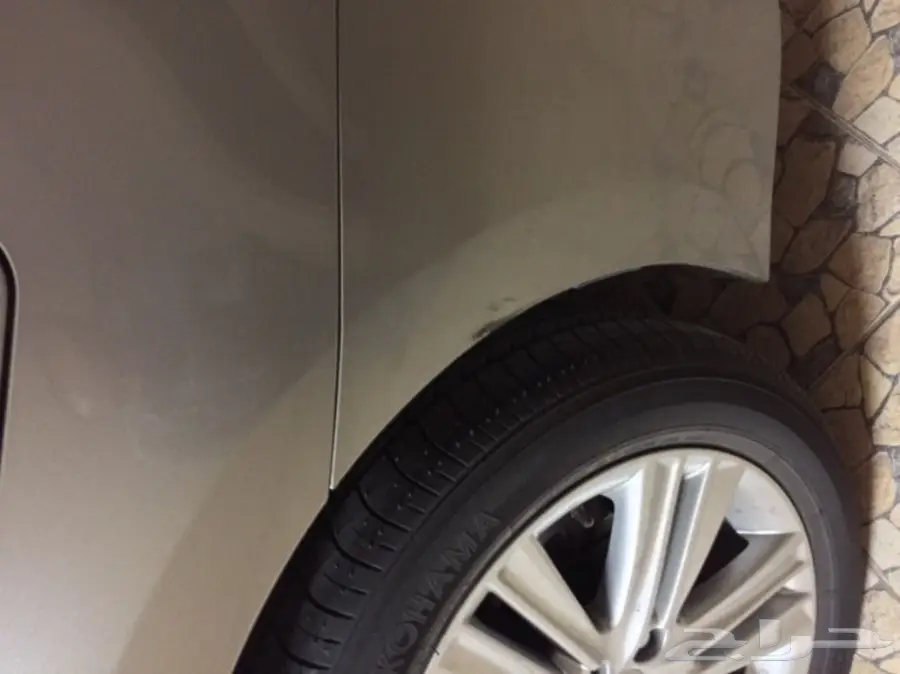 لكزس 350 ES (image 2)