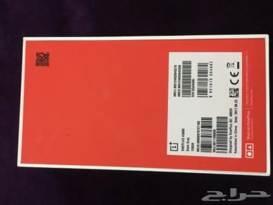 ون بلس 5 128 قيقا (image 1)