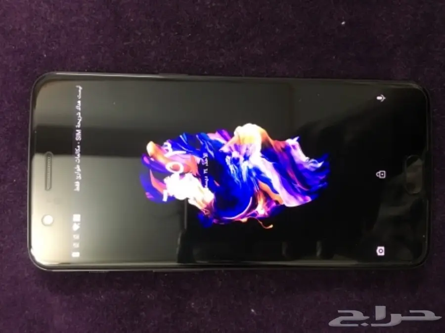 ون بلس 5 128 قيقا (image 3)