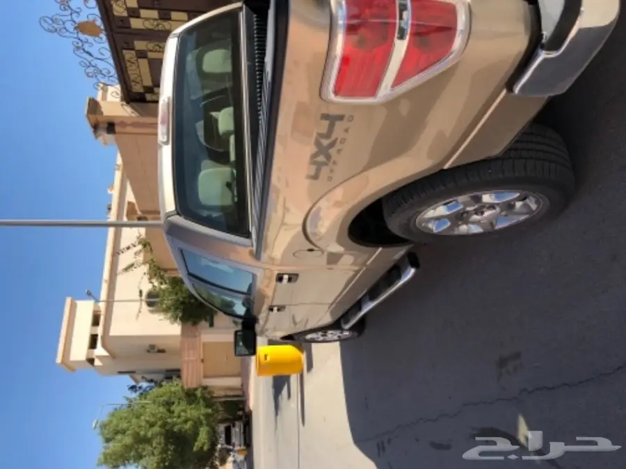 فورد f150 2014 للبيع (image 3)
