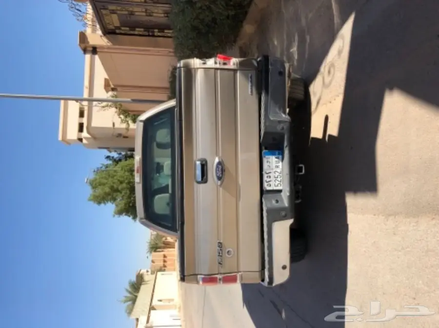 فورد f150 2014 للبيع (image 4)