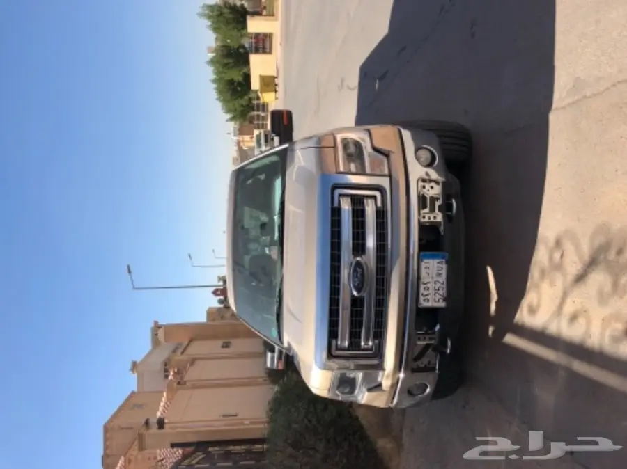 فورد f150 2014 للبيع  (image 5)