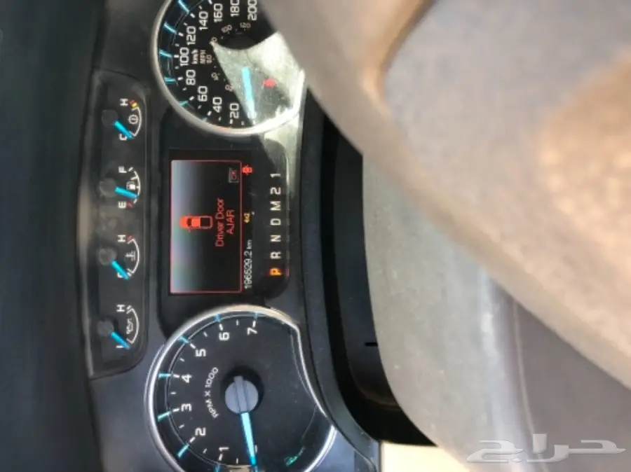 فورد f150 2014 للبيع (image 6)
