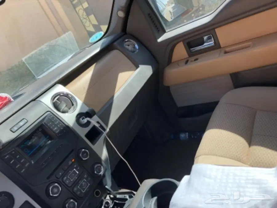 فورد f150 2014 للبيع (image 7)