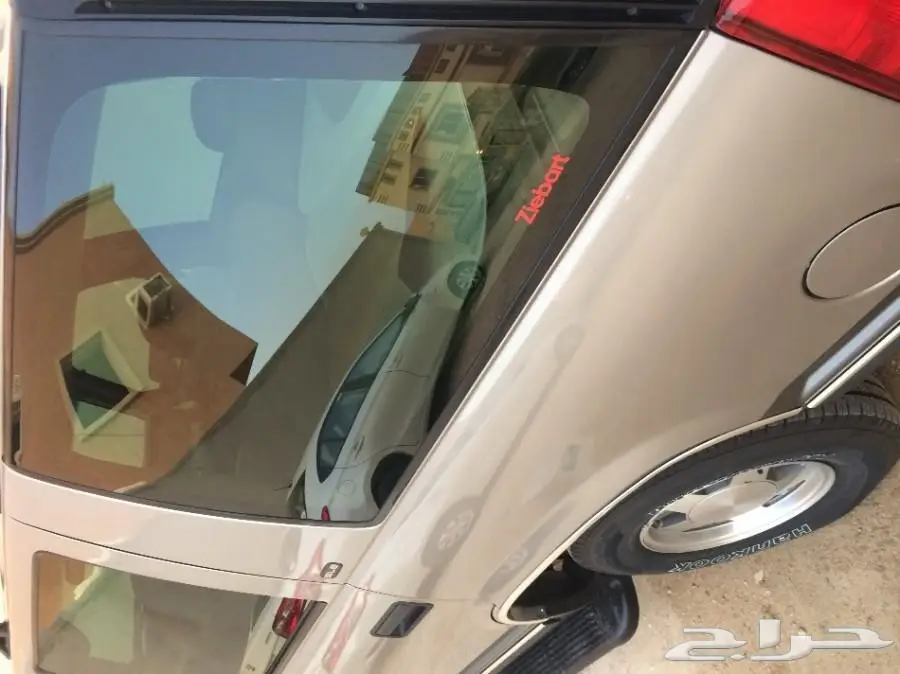 جمس يوكن 1999 سعودي (image 19)