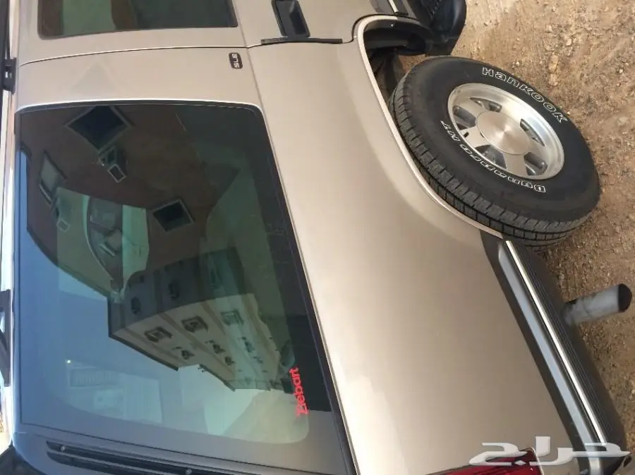 جمس يوكن 1999 سعودي (image 20)