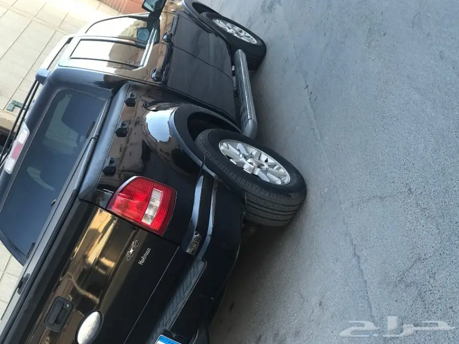 للبيع اكسبلورر بيك اب 2007 فل كامل  (image 1)