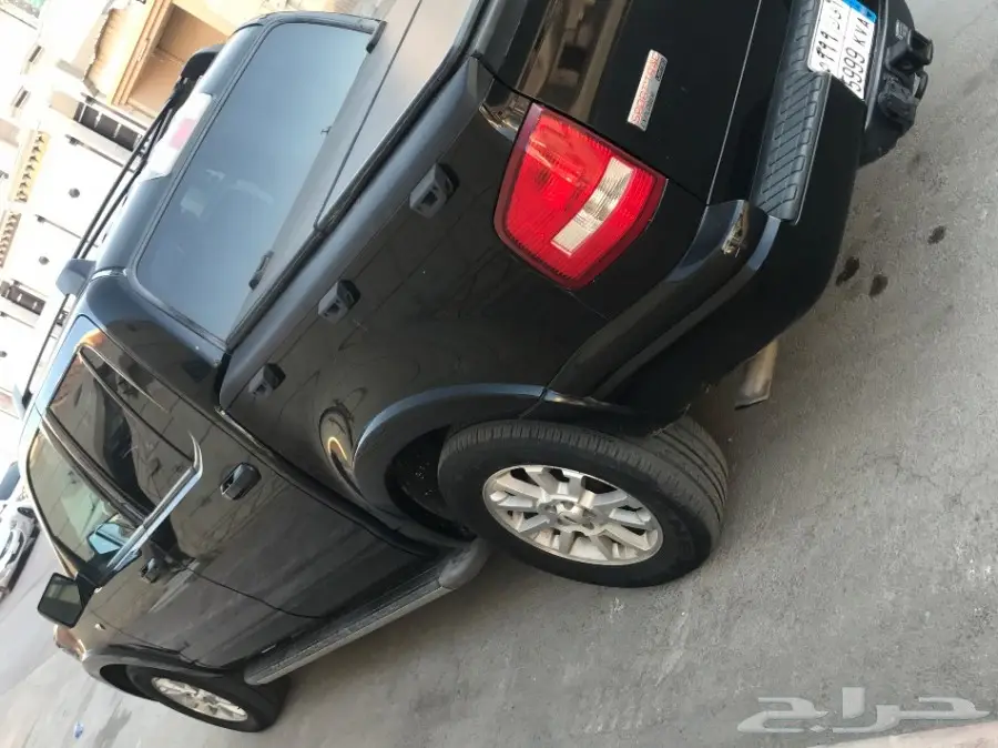 للبيع اكسبلورر بيك اب 2007 فل كامل  (image 2)