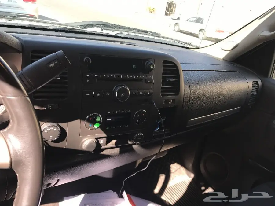 للبيع سلفرادو 2011 غمارتين نظيف  (image 5)