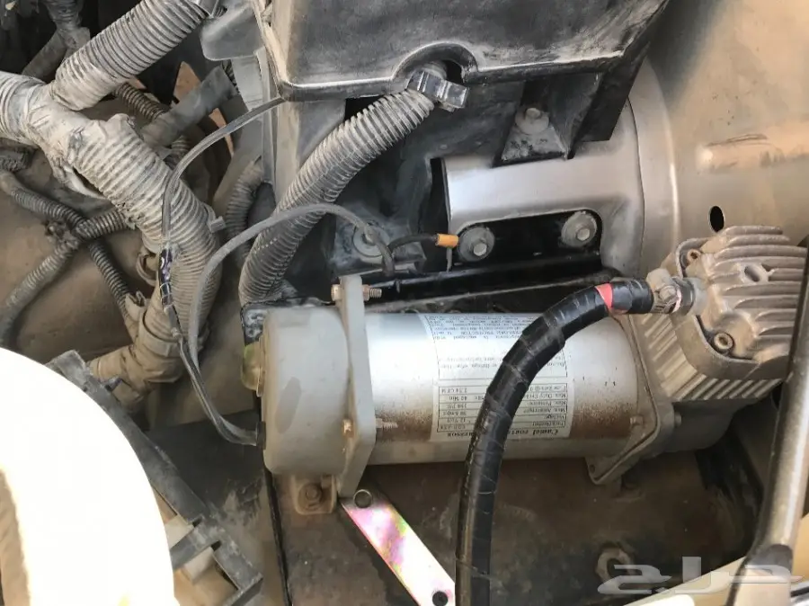 للبيع سلفرادو 2011 غمارتين نظيف  (image 7)