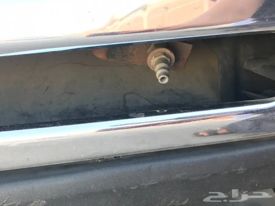 للبيع سلفرادو 2011 غمارتين نظيف  (image 8)