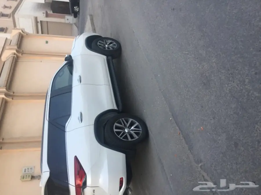 فورتشنر 2018 6 سلندر VX2 (image 2)