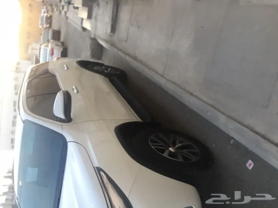 فورتشنر 2018 6 سلندر VX2 (image 3)