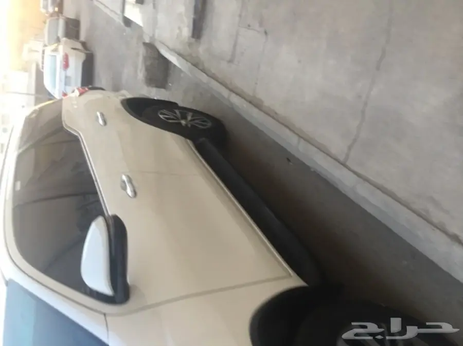 فورتشنر 2018 6 سلندر VX2 (image 4)