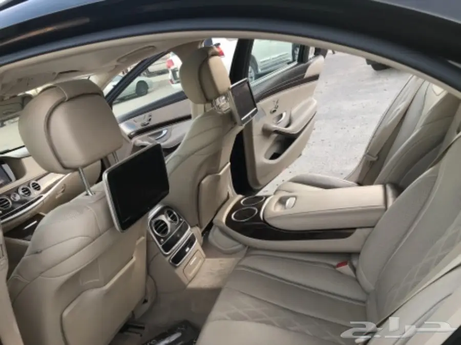 مرسيدس  2014  (image 2)