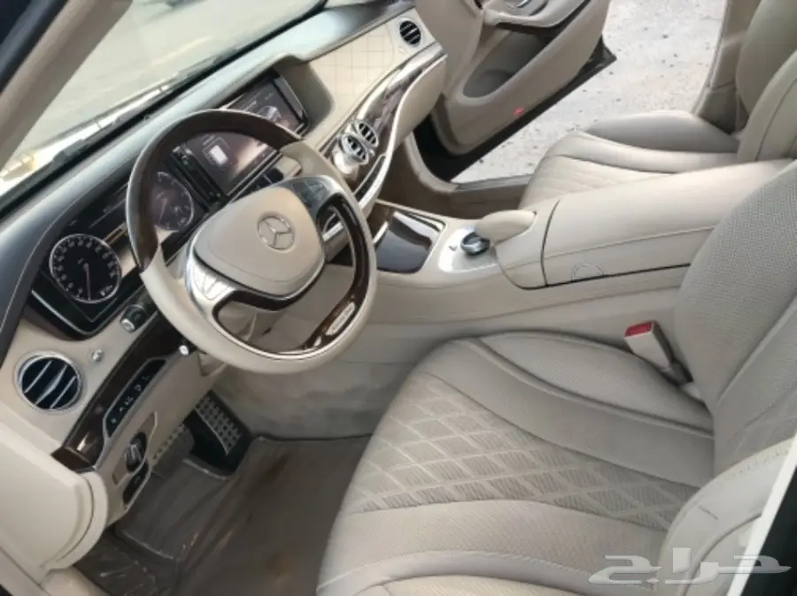 مرسيدس  2014  (image 3)