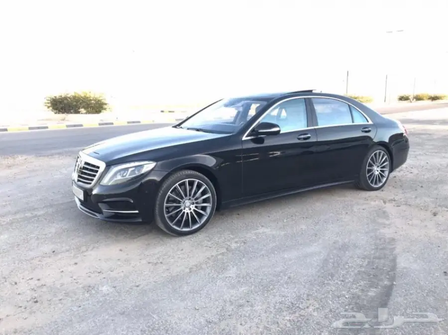 مرسيدس  2014  (image 5)