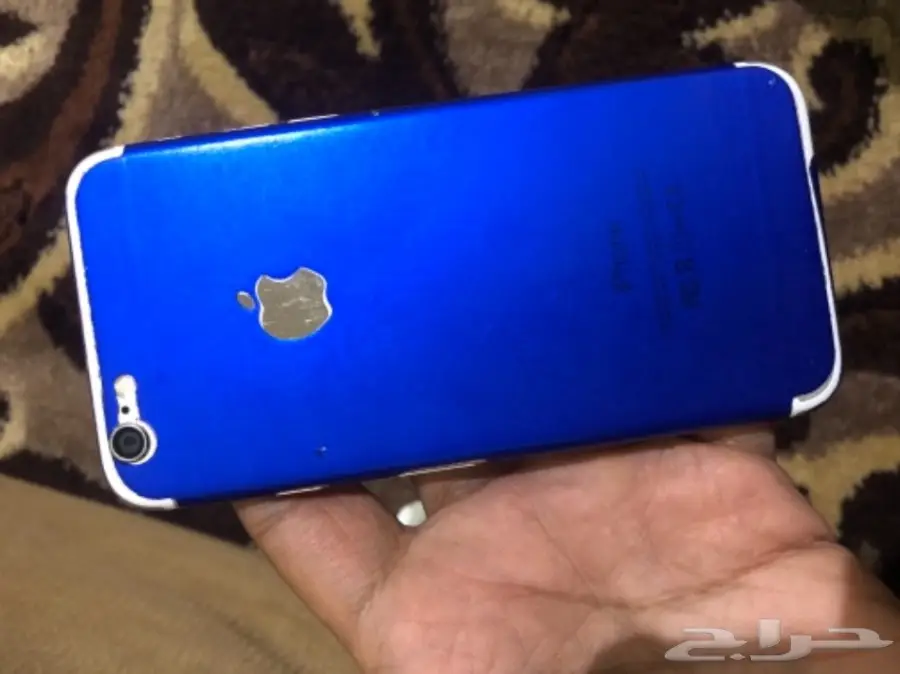 أيفون 6  (image 4)