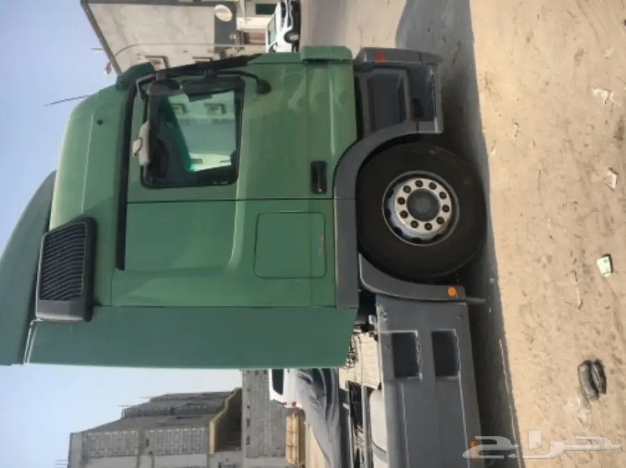 تريله اكتروس للبيع  (image 1)