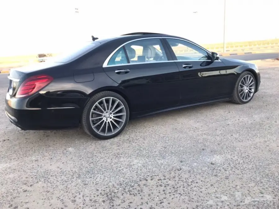 مرسيدس  2014  (image 8)