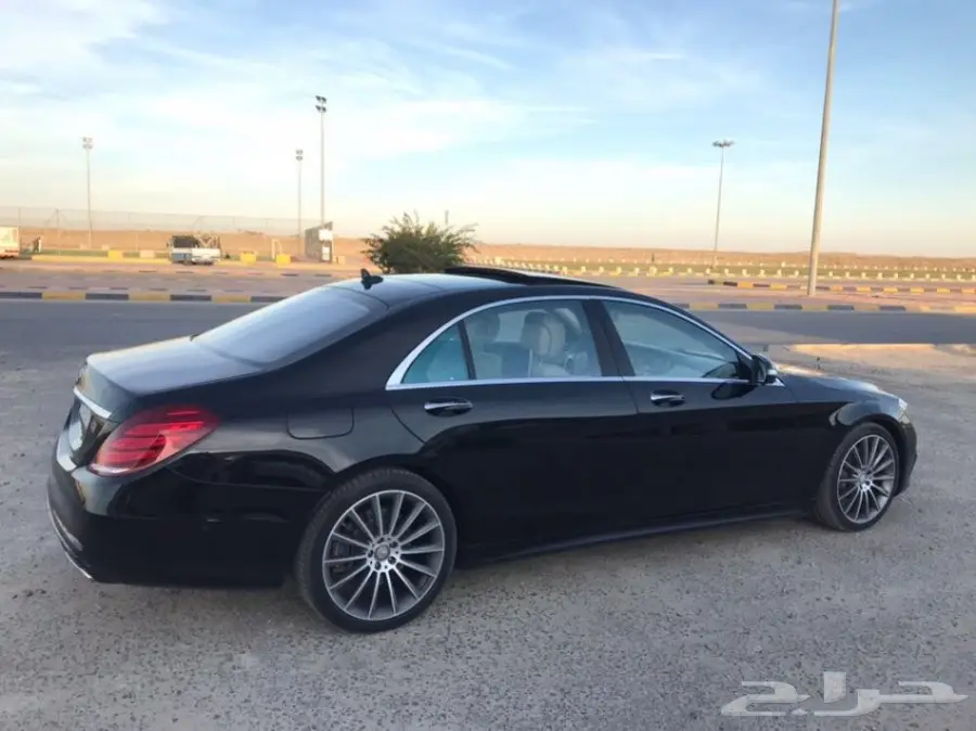 مرسيدس  2014  (image 9)