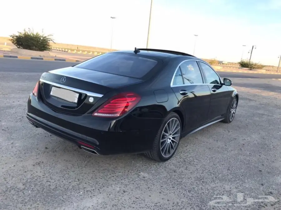 مرسيدس  2014  (image 10)