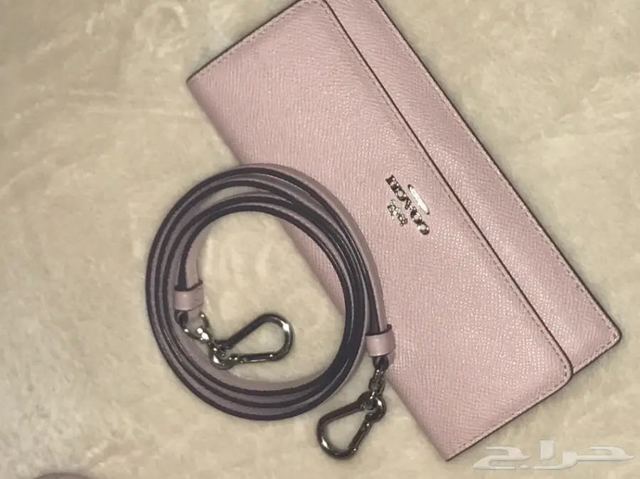 شنطة كوتش نسائية (image 1)