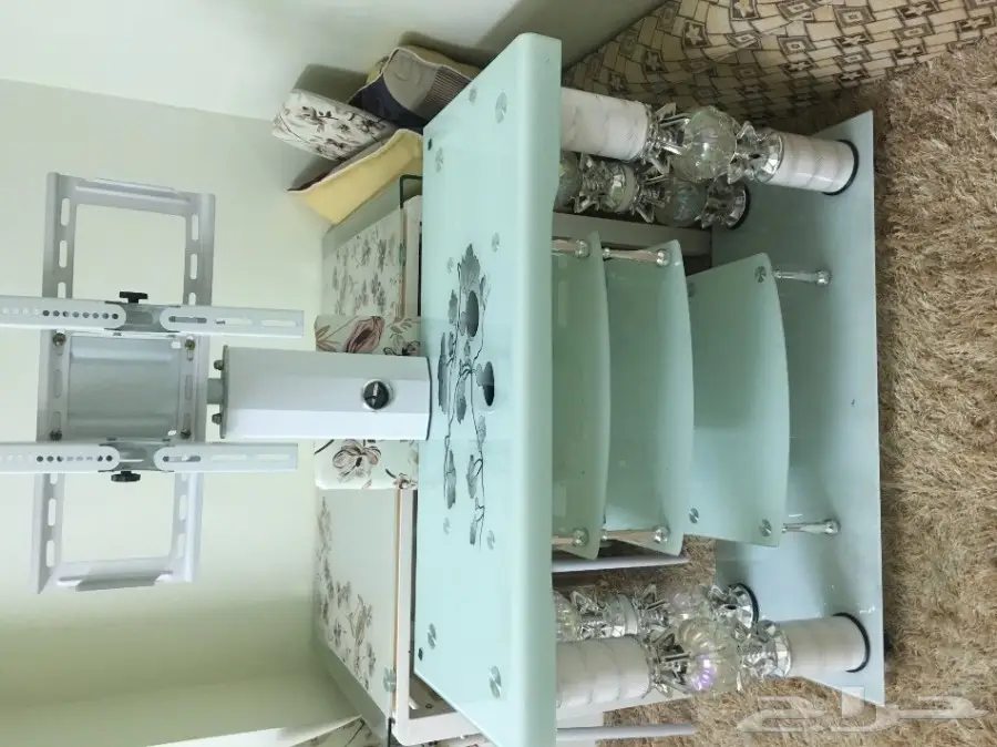 دولاب بلازما - كالجديد! (image 1)