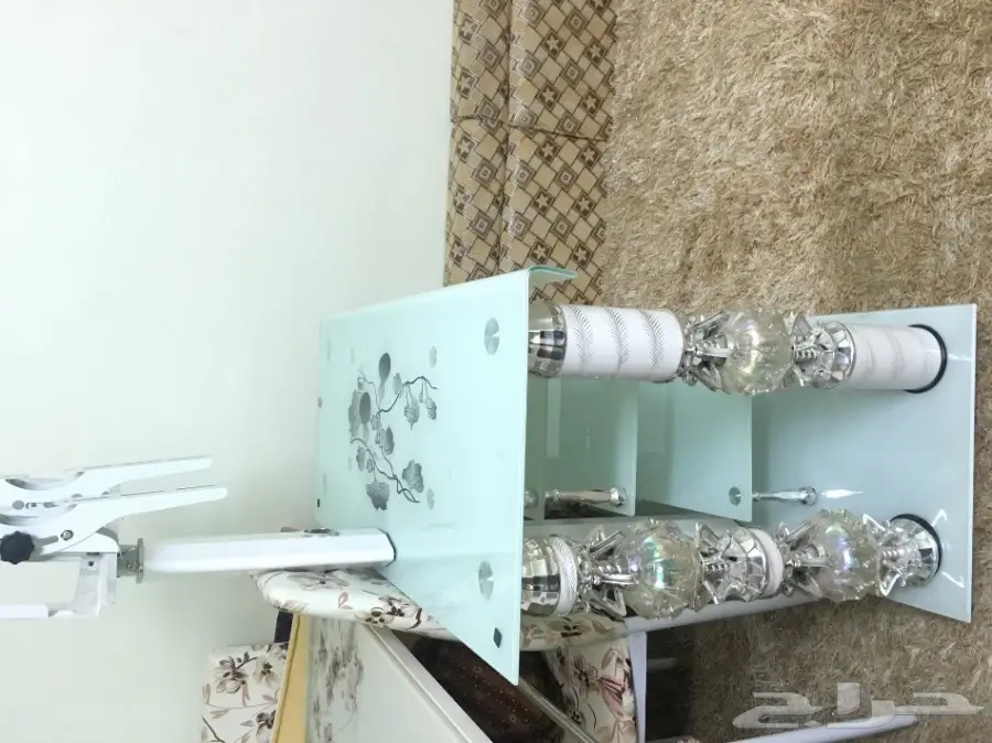 دولاب بلازما - كالجديد! (image 2)