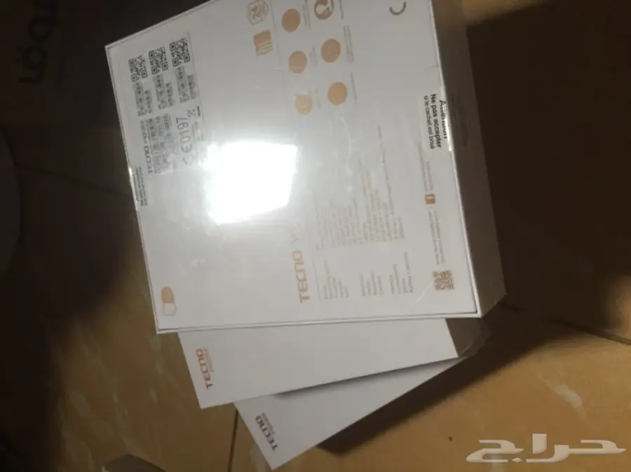 جوال جديد 32 جيجا بسعر مغرى (image 2)