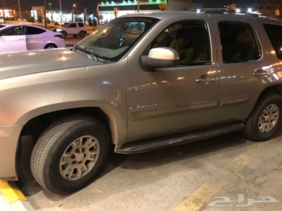 جيب يوكن 2007 - فرصة لا تعوض! (image 1)