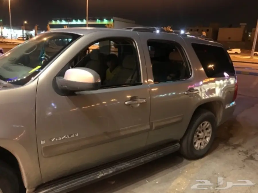 جيب يوكن 2007 - فرصة لا تعوض! (image 2)