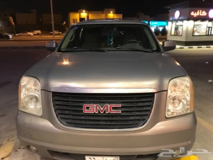 جيب يوكن 2007 - فرصة لا تعوض! (image 3)