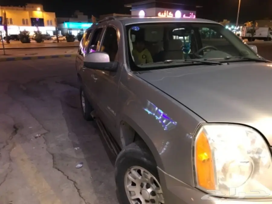 جيب يوكن 2007 - فرصة لا تعوض! (image 4)